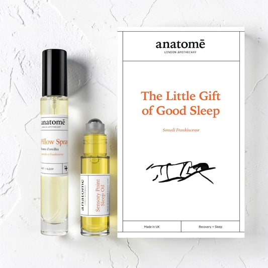 The Little Gift of Good Sleep - Frankincense