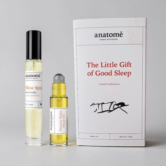 The Little Gift of Good Sleep - Frankincense