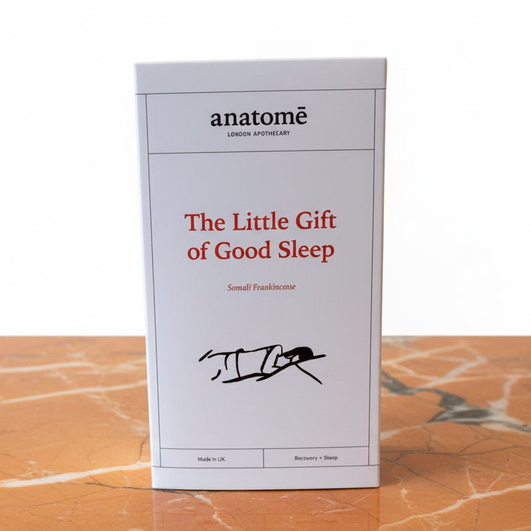The Little Gift of Good Sleep - Frankincense
