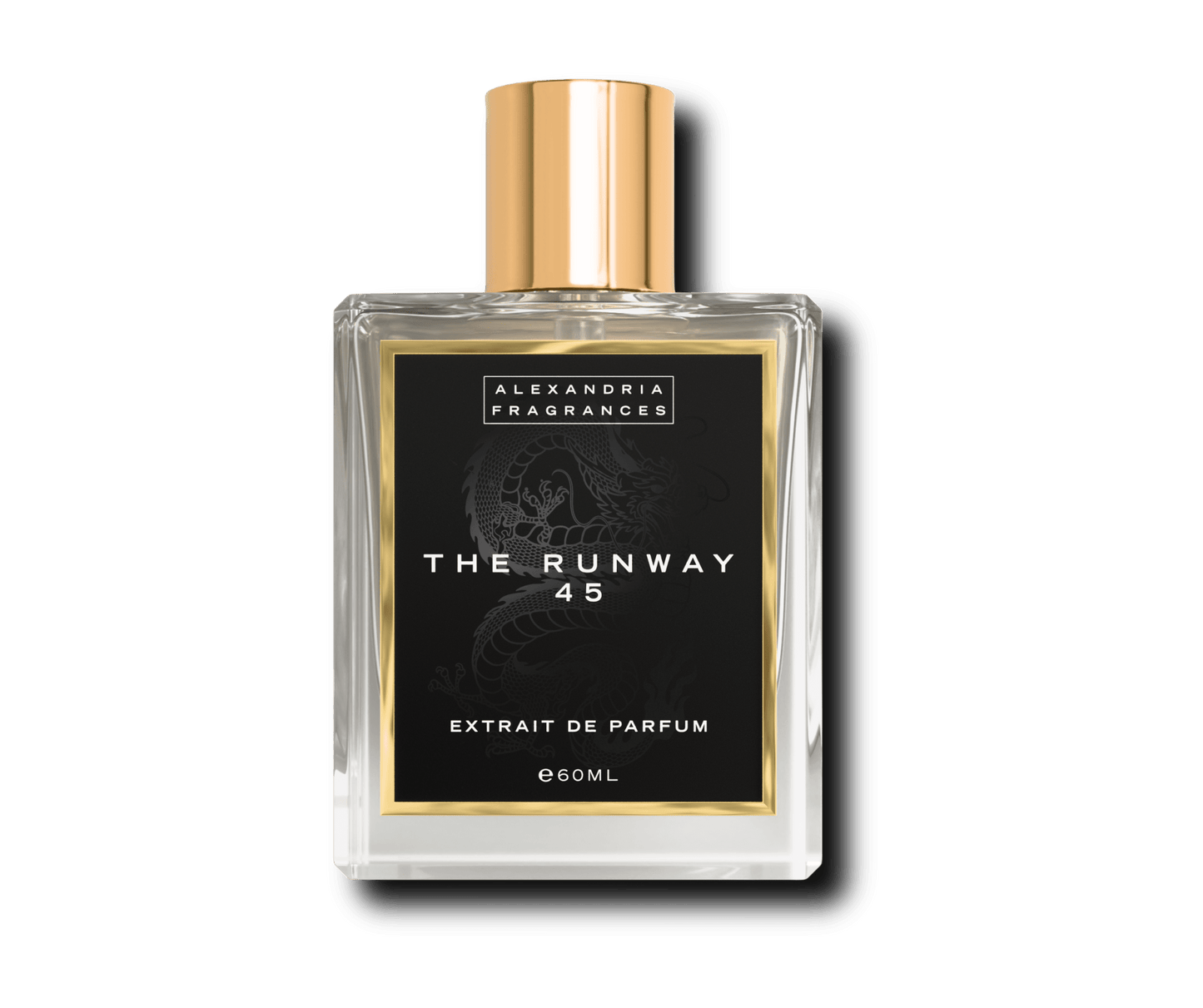 The Runway 45 Inspired By Reflection 45 Man by Amouage