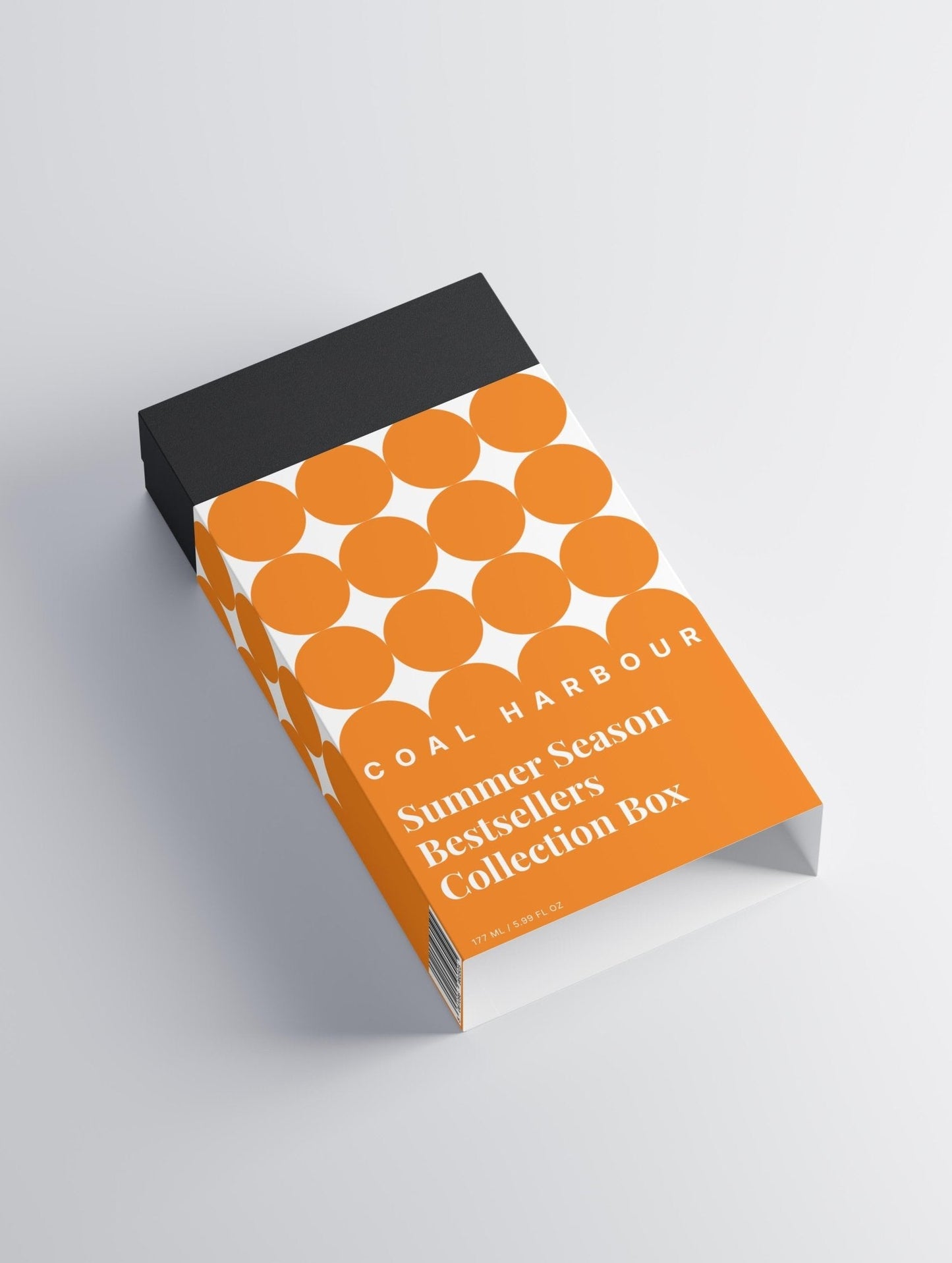 The Summer Season Bestsellers Collection Box