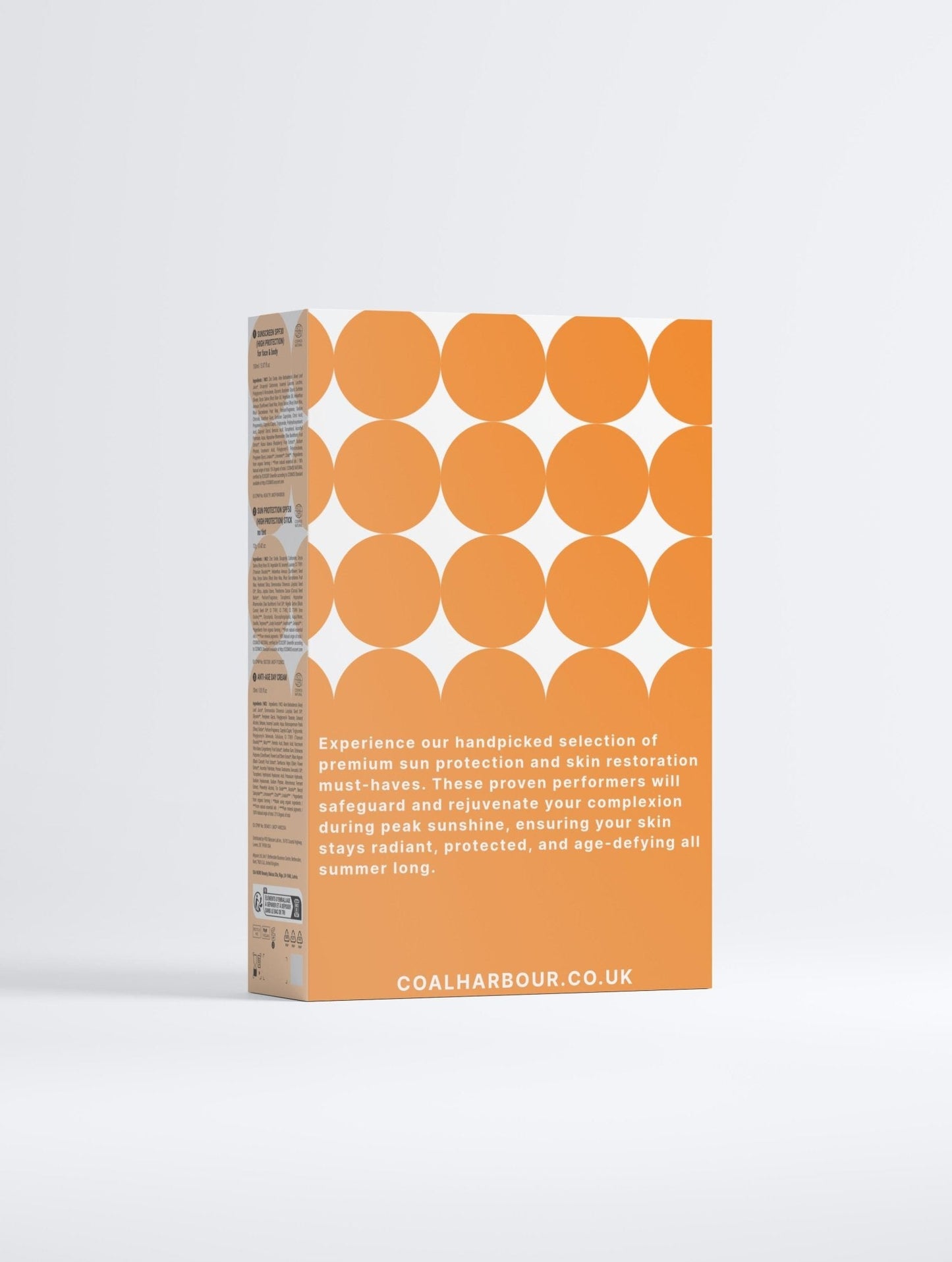 The Summer Season Bestsellers Collection Box