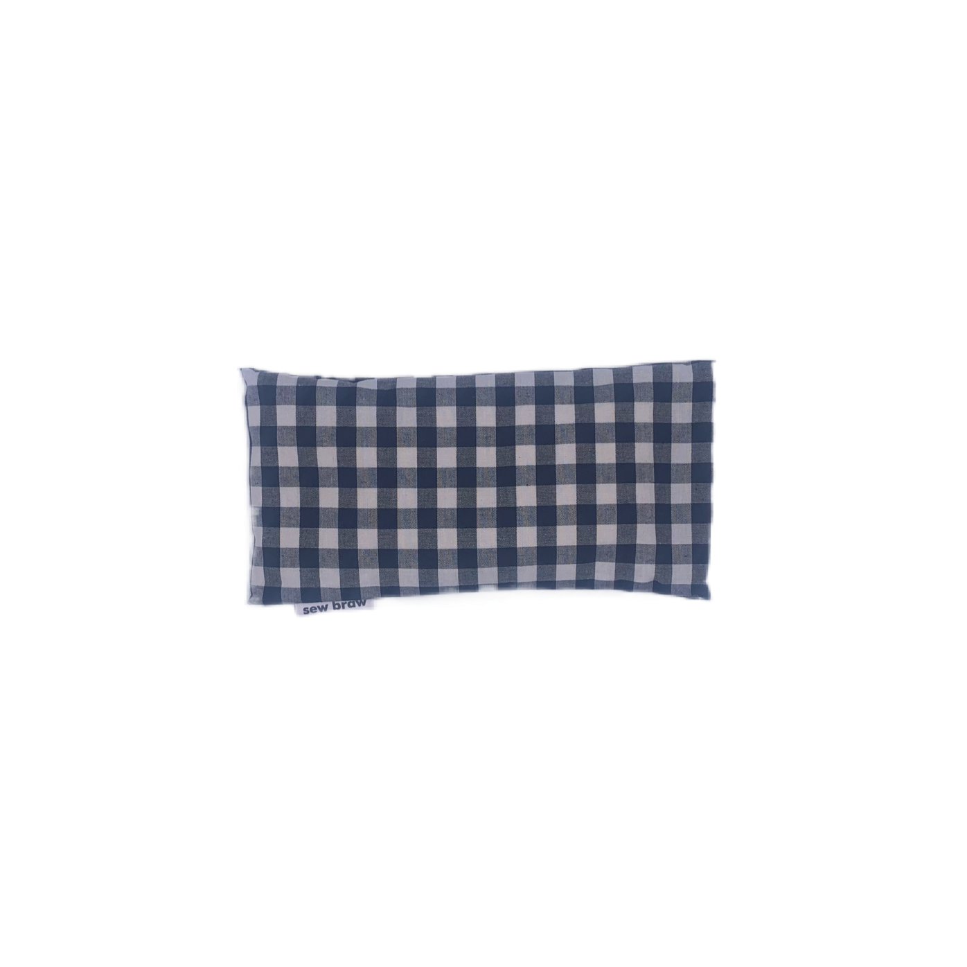 EYE PILLOW FILLED WITH LAVENDER