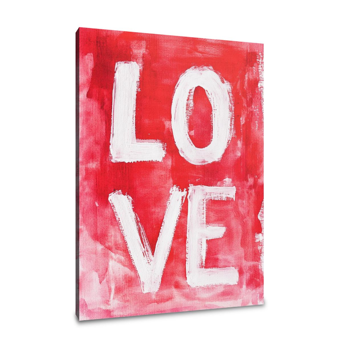 Love Canvas