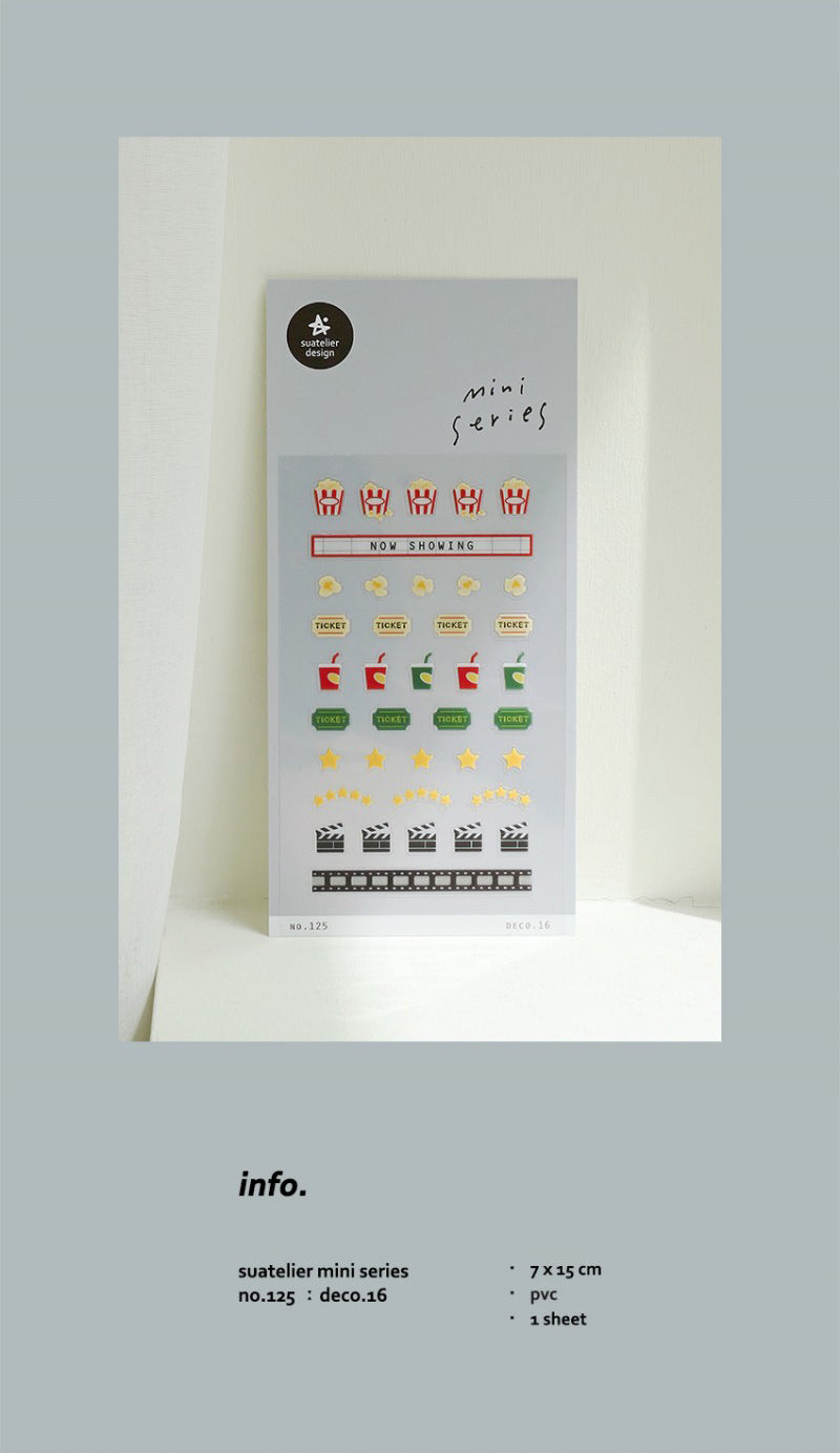 Suatelier | Deco.16