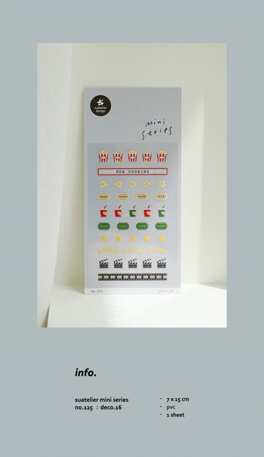 Suatelier | Deco.16