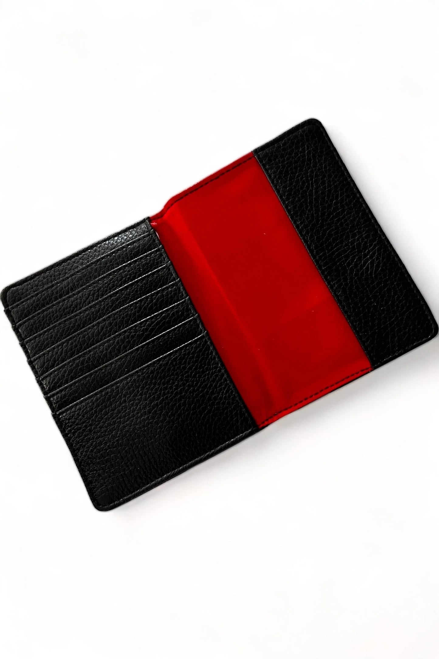 Ophelia Mushroom Passport Cover