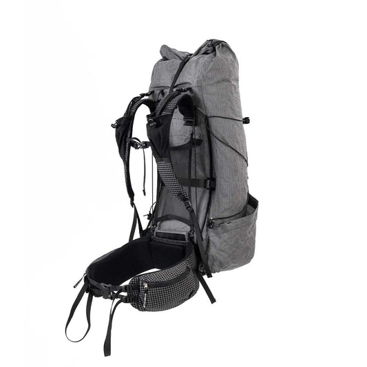 3F UL Gear Tianshan Ultra Pack (over 75cm waist )