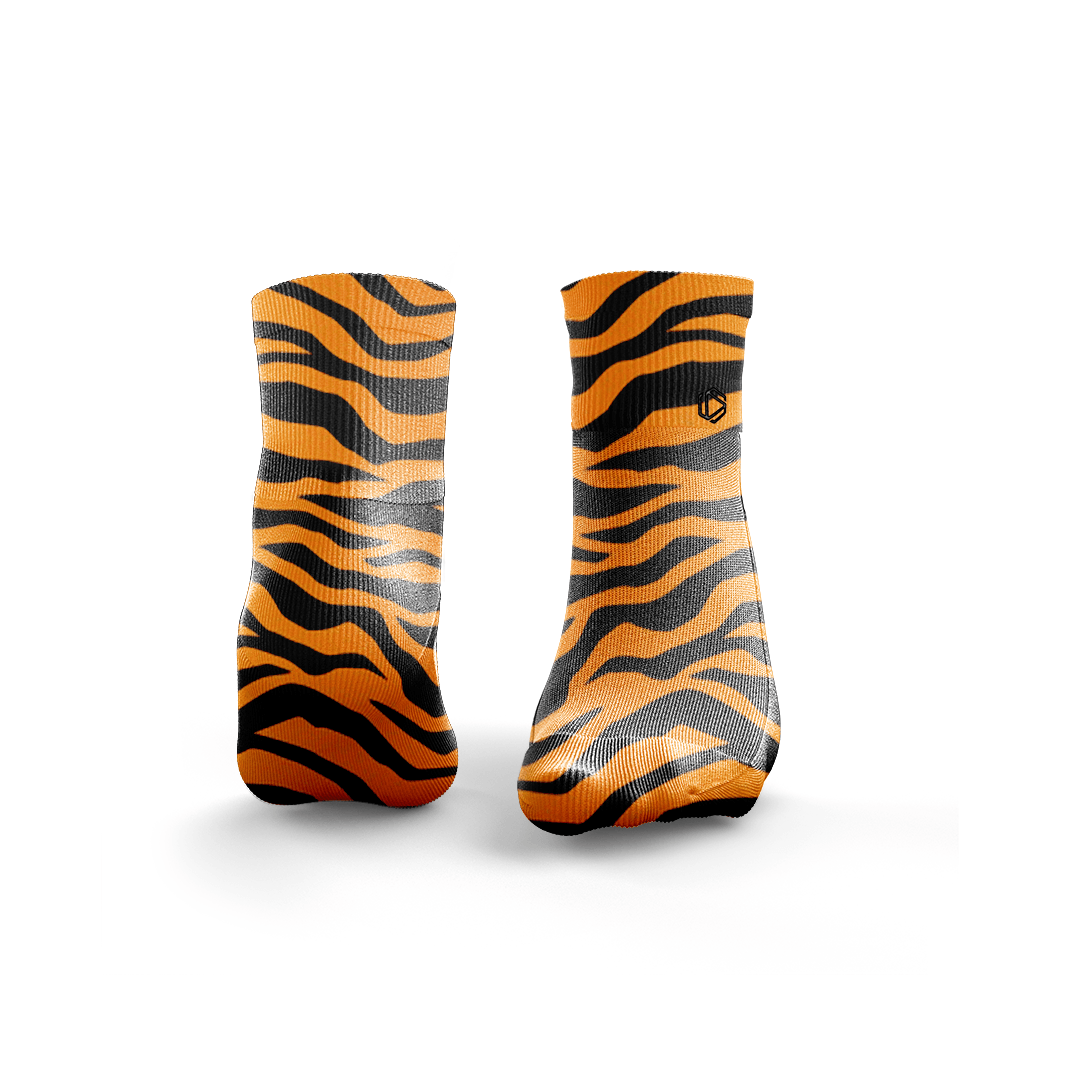 Tiger Print