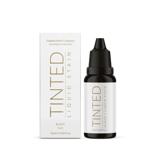 TINTED Liquid Brow Stain Tint Bottle - 15ml