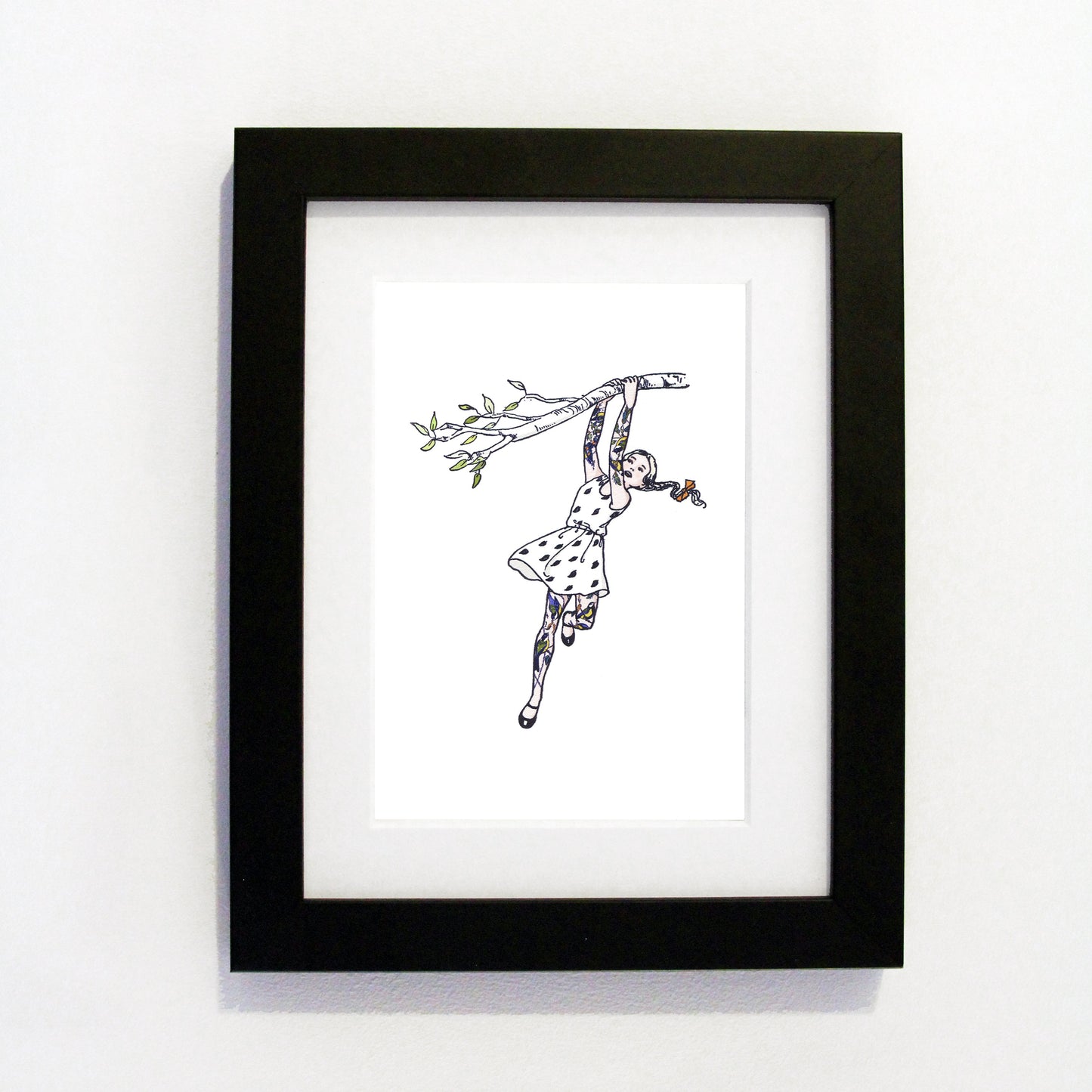 Ceal Warnants - Tits for Tats