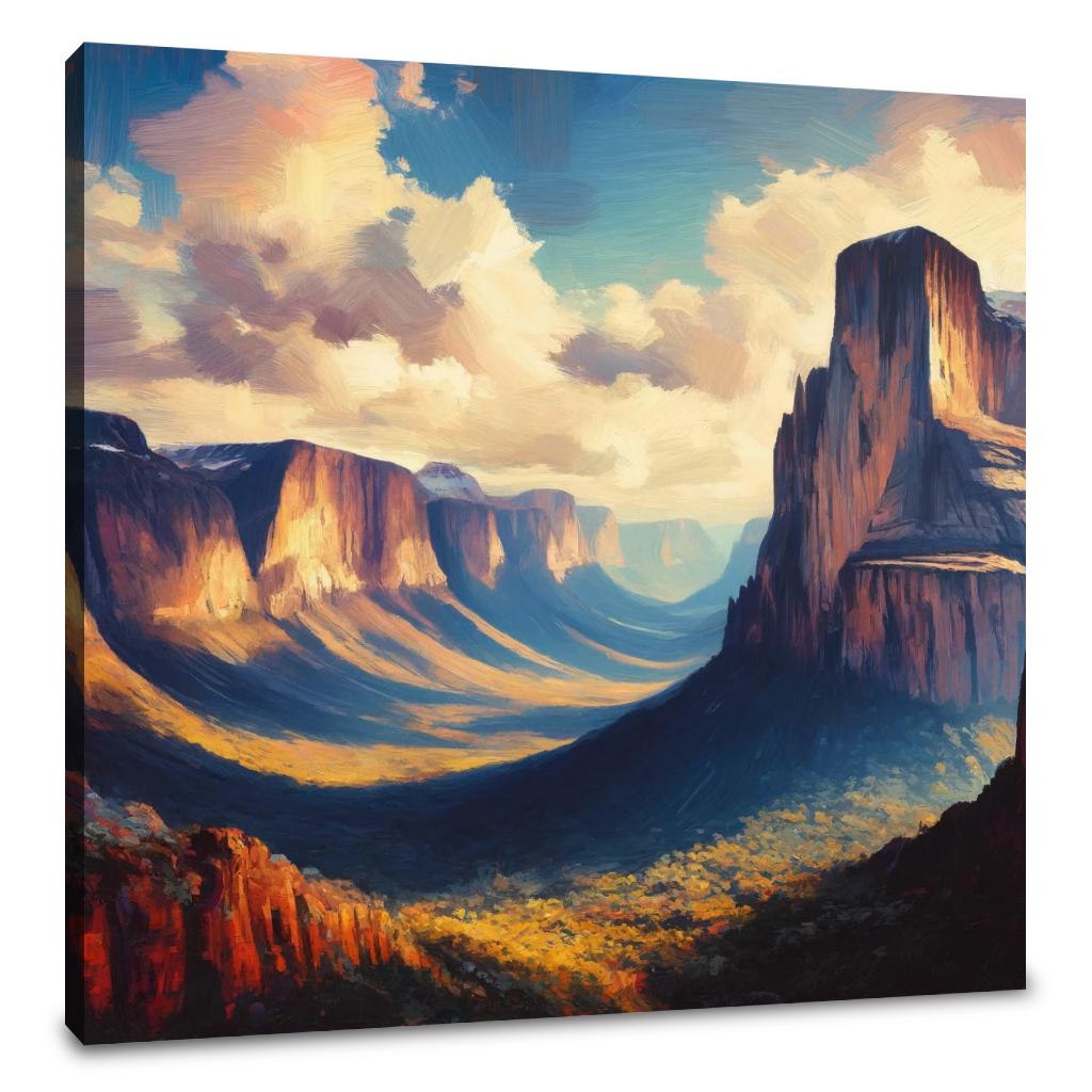 Tepui Grandeur Canvas