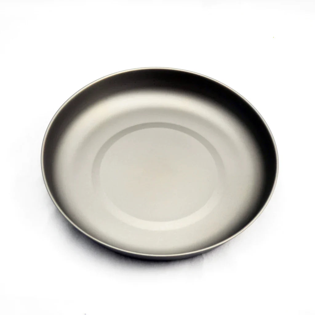 Toaks 190mm Ultralight Titanium Plate