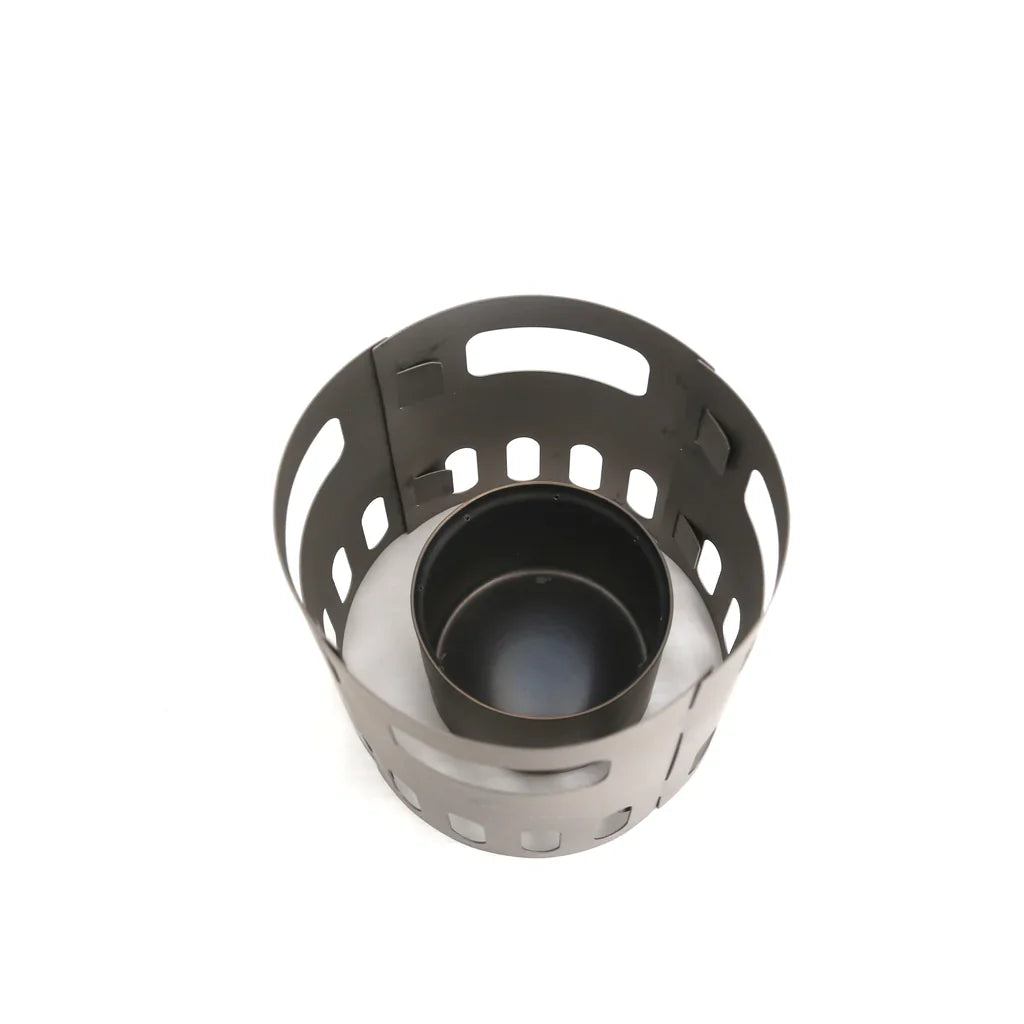 Toaks Titanium alcohol Stove Pot Stand