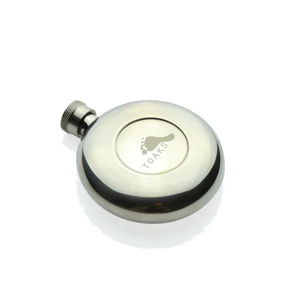 Toaks Titanium 150ml Flask