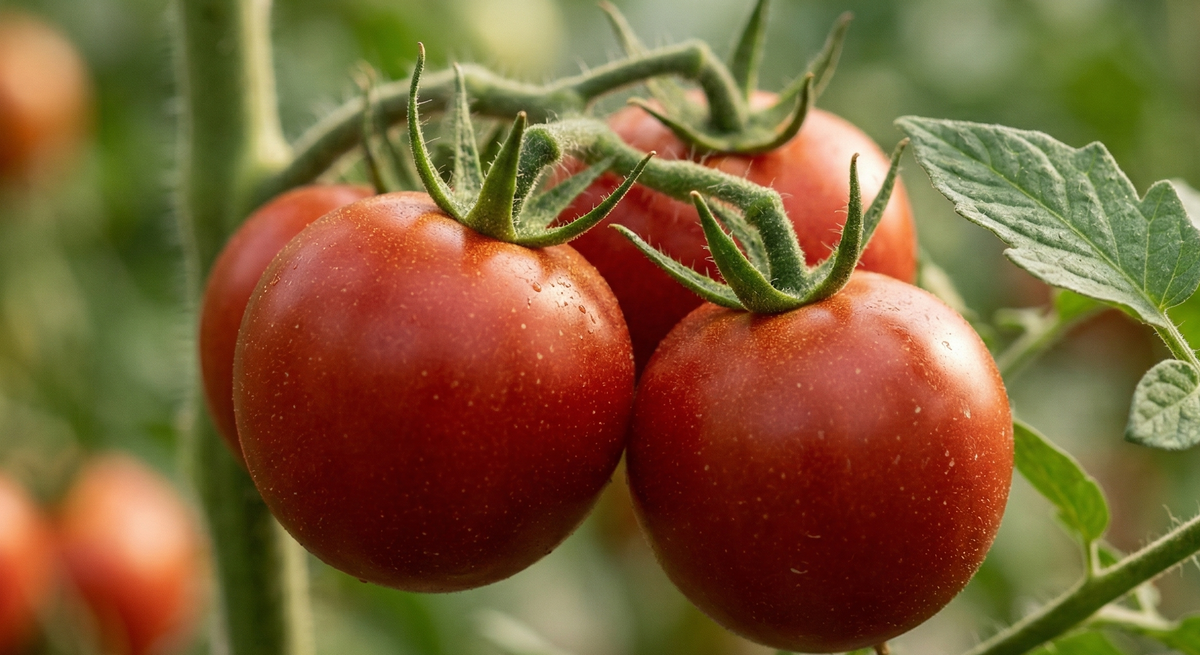 Tomato Moneymaker