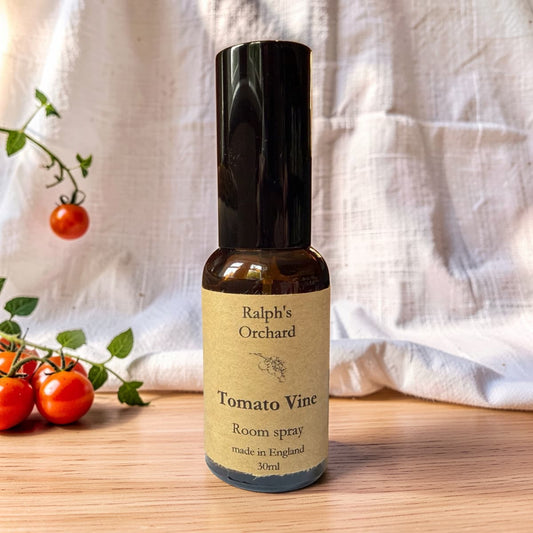 Fragranced Room Spray