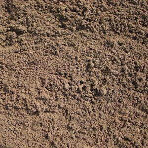 Topdressing Sand and Soil Mix for lawns