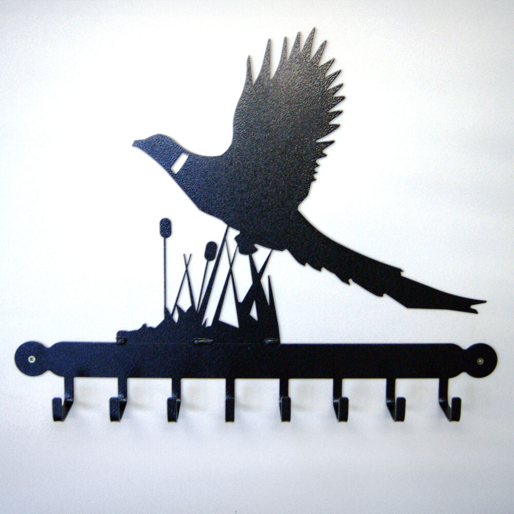 PoppyForge Pheasant Tool Utility Rack