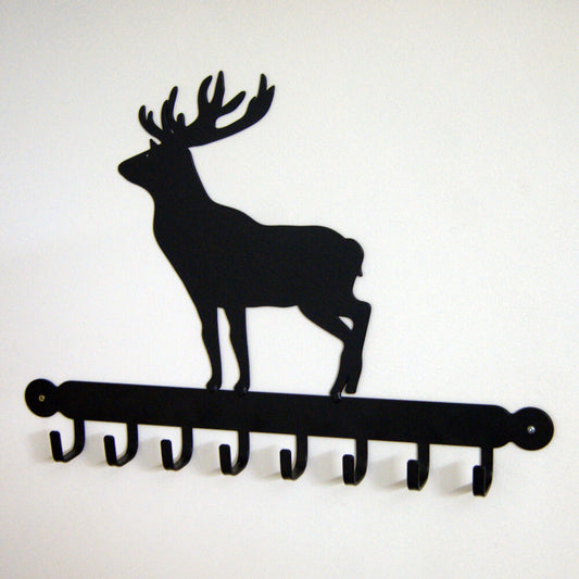 PoppyForge Stag Tool Utility Rack