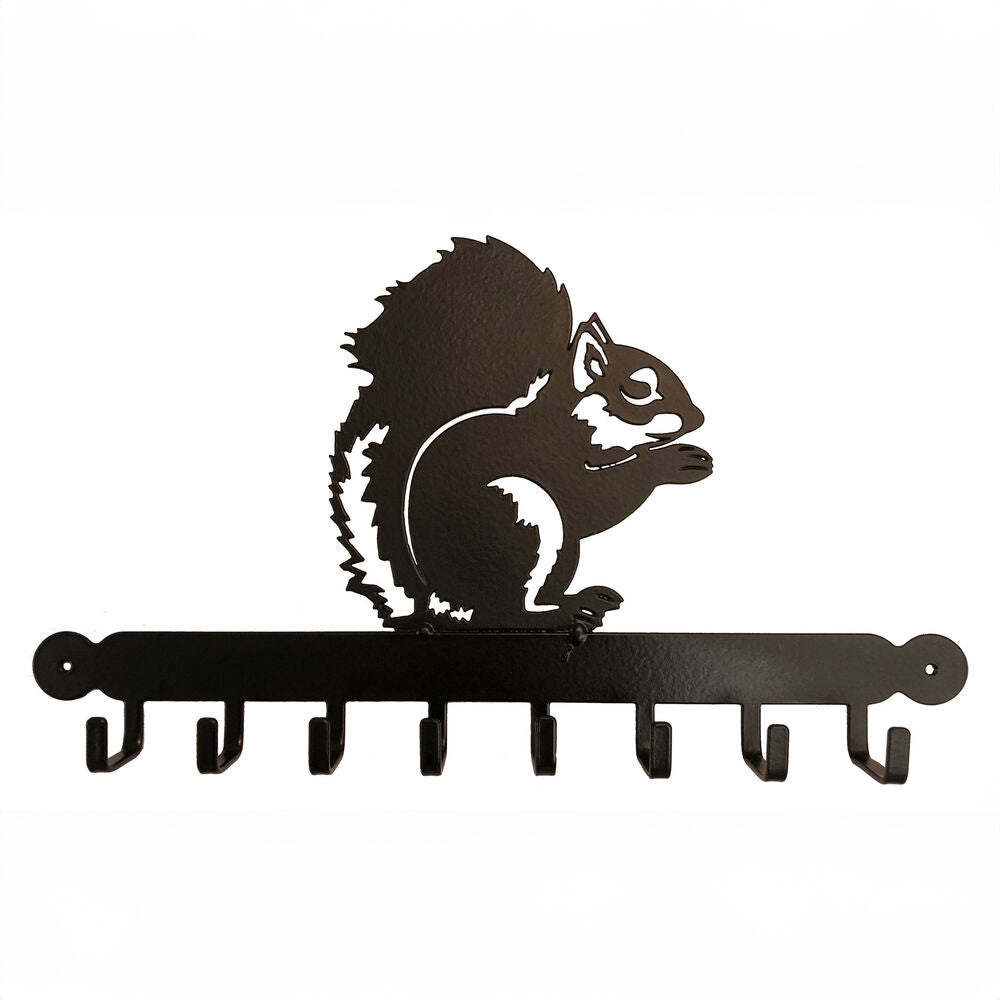 PoppyForge Squirrel Tool Utility Rack