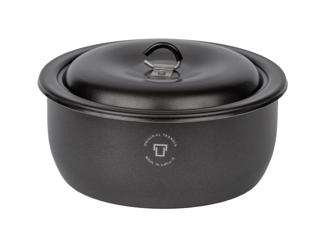 Trangia Tundra II Cook Set