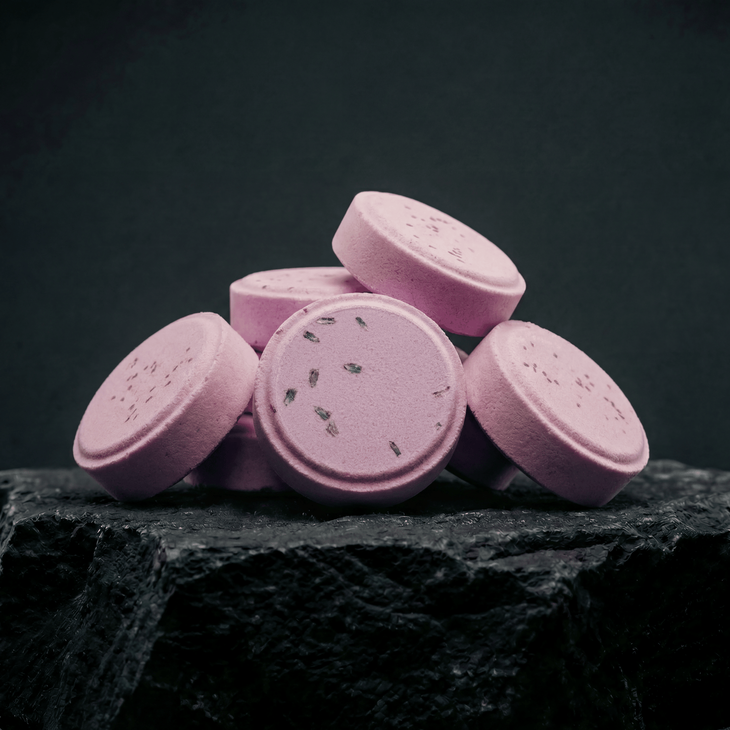 Tranquility Tempest Shower Steamers x 5