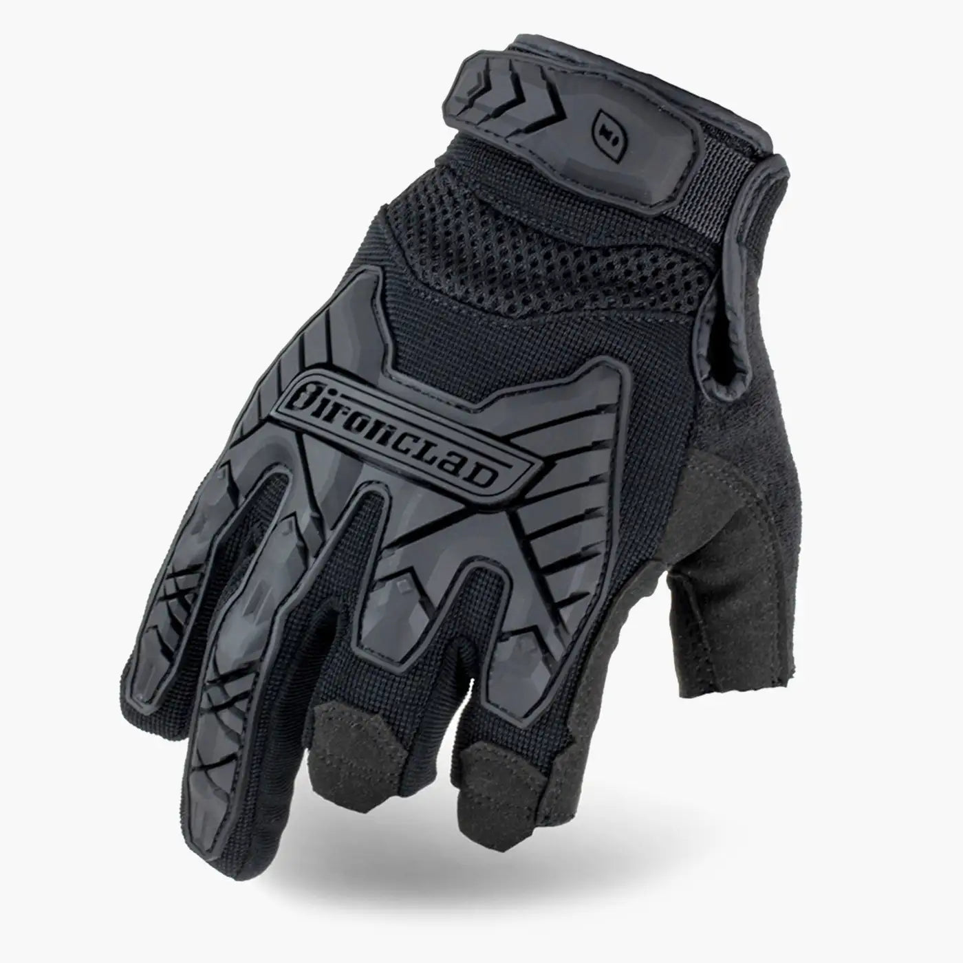 Ironclad Tactical Trigger Impact Gloves
