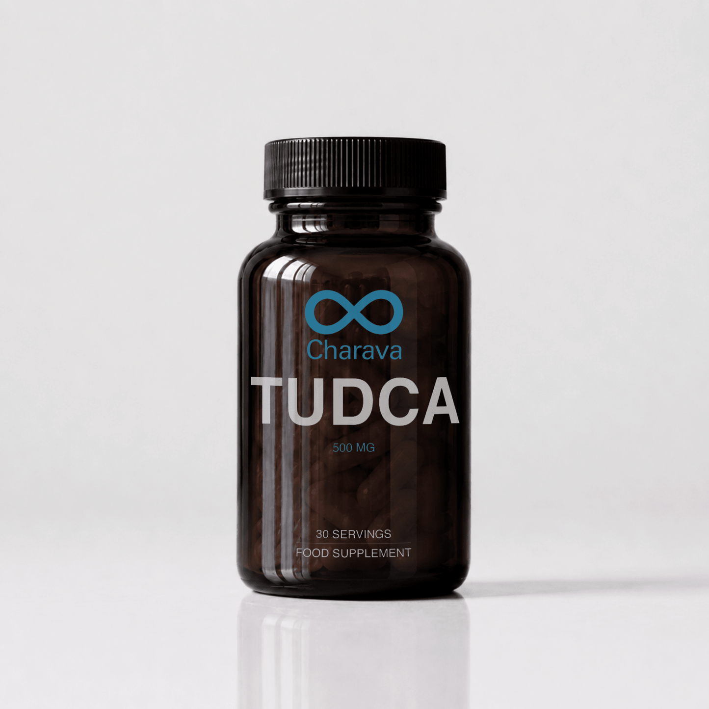 Tudca 500mg
