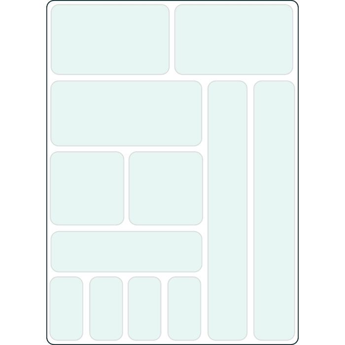 Stormsure Tuff Tape (Various Sizes)