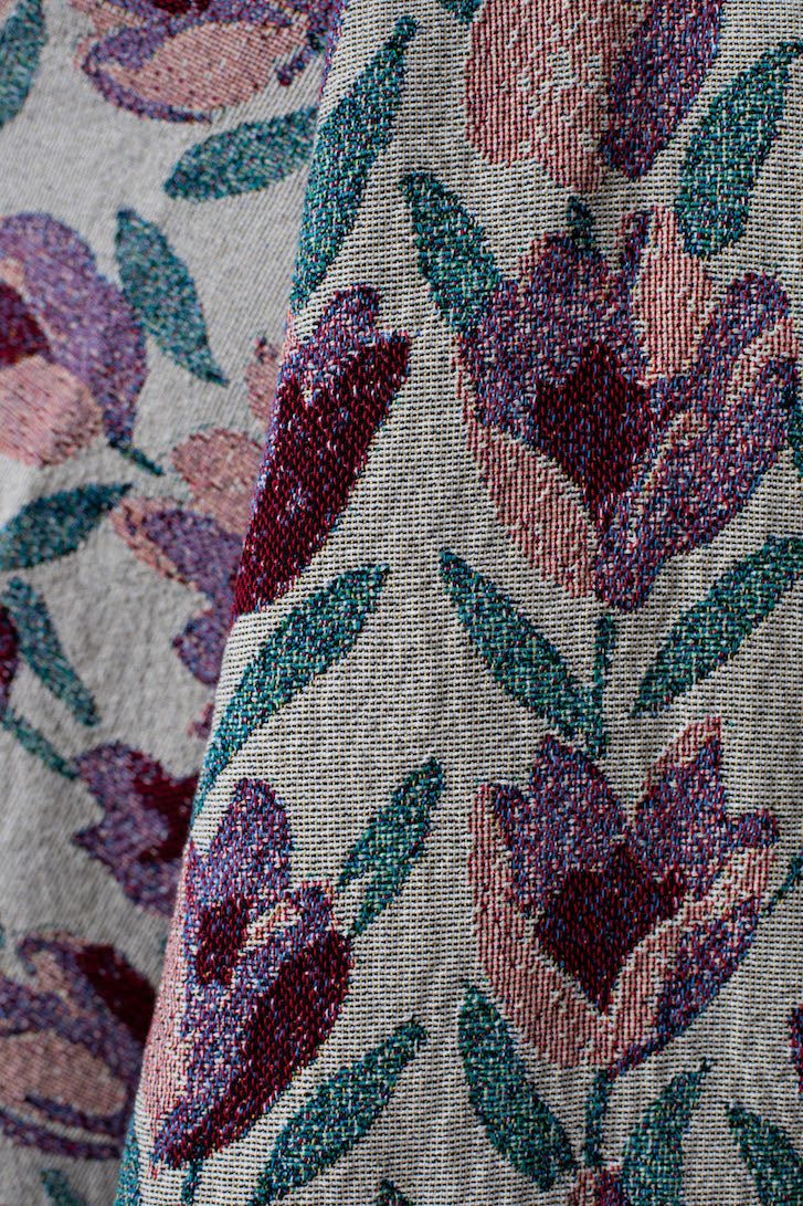 Tulip Kisses Blanket