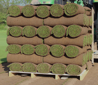 Lawn Shade Turf *Bulk Buy Saver* FREE Pallet Delivery (select pallet amount)