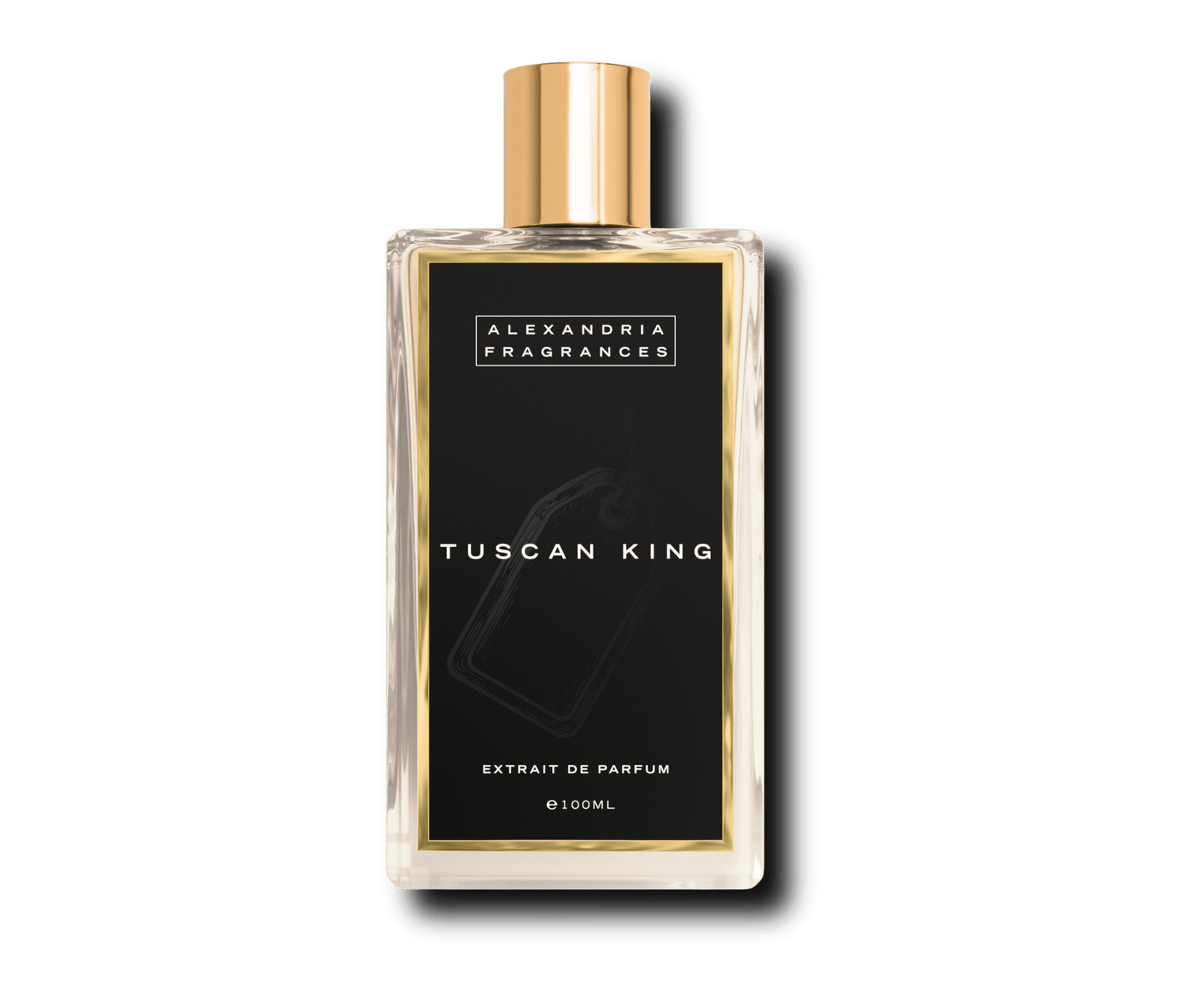 Tuscan King Original Blend