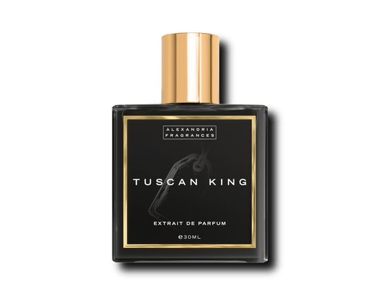 Tuscan King Original Blend