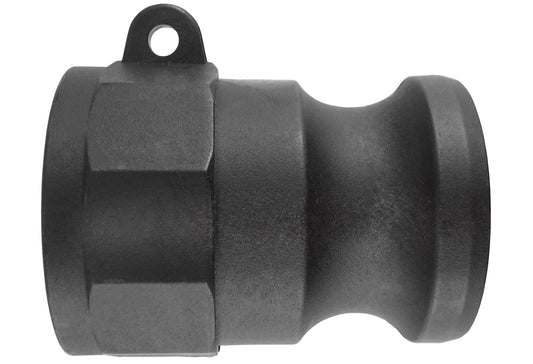 Camlock Type A 3/4"