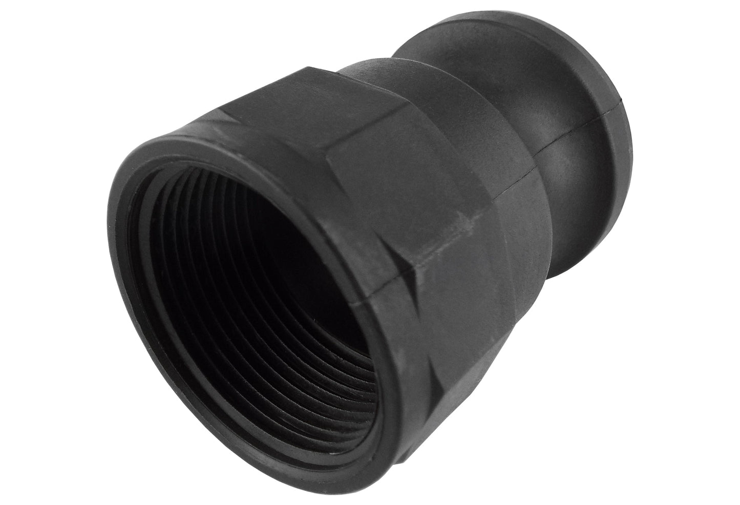 Camlock Type A 1"