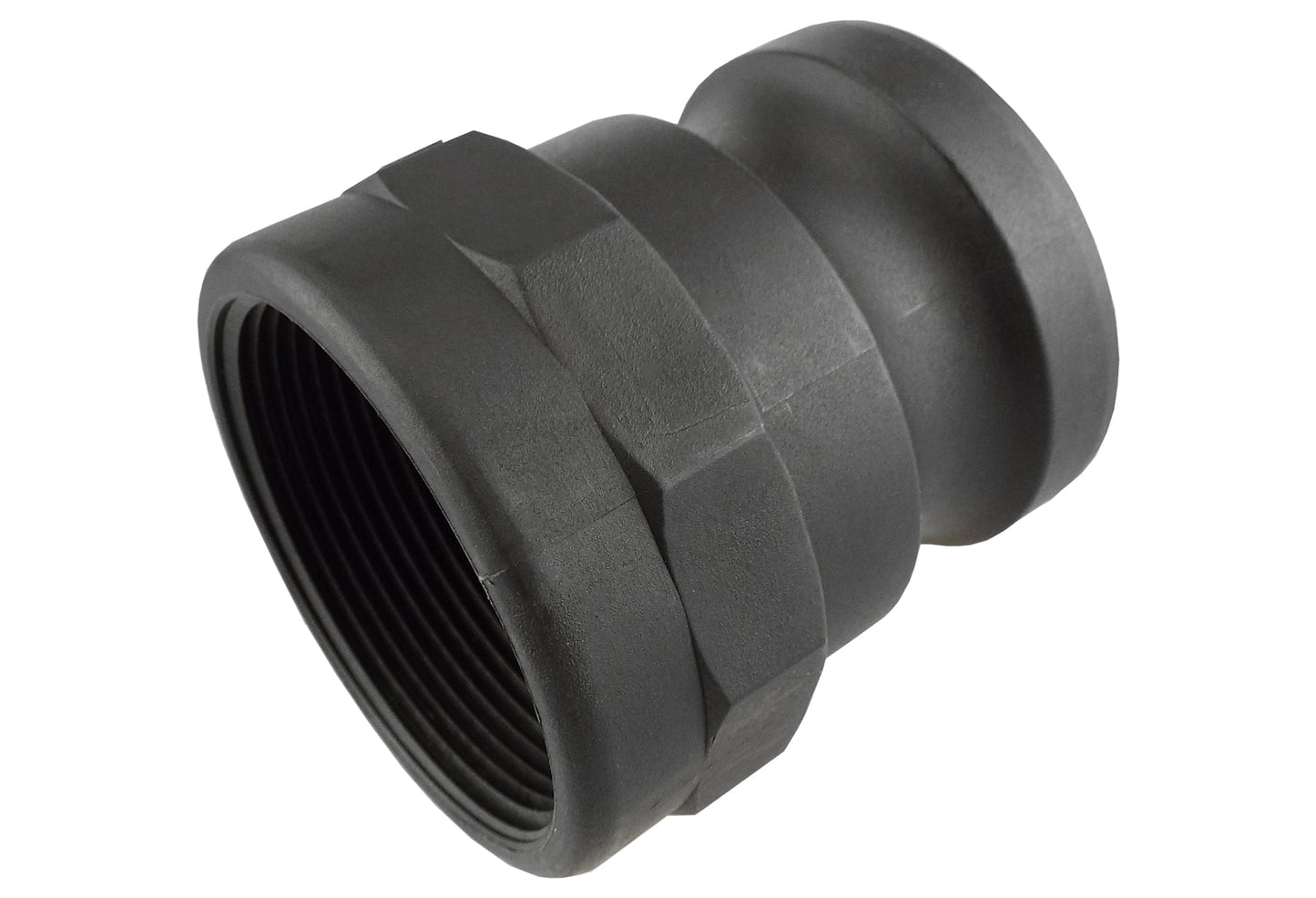Camlock Type A 1"