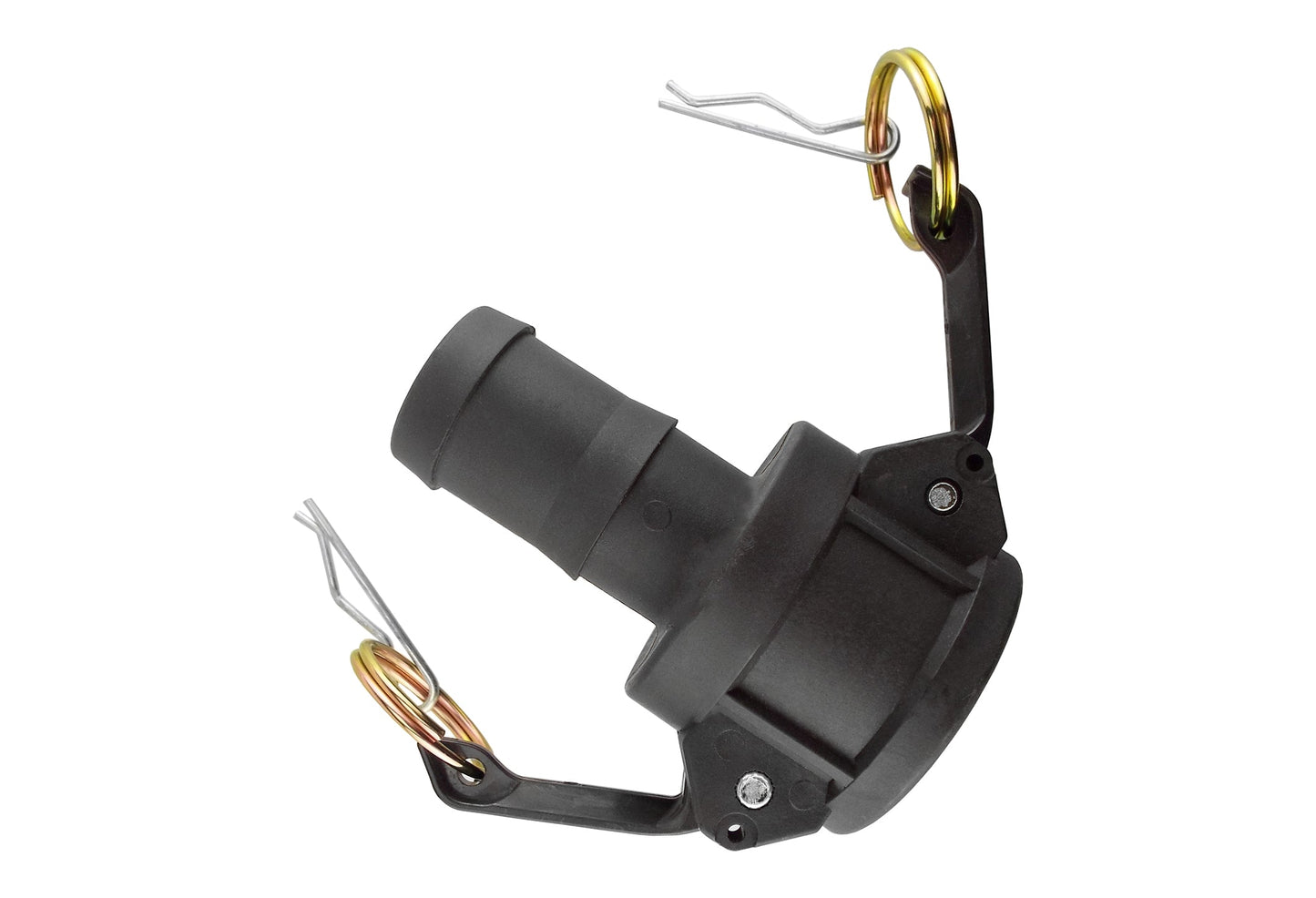 Camlock Type C 1"