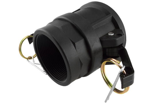 Camlock Type D 1.5"