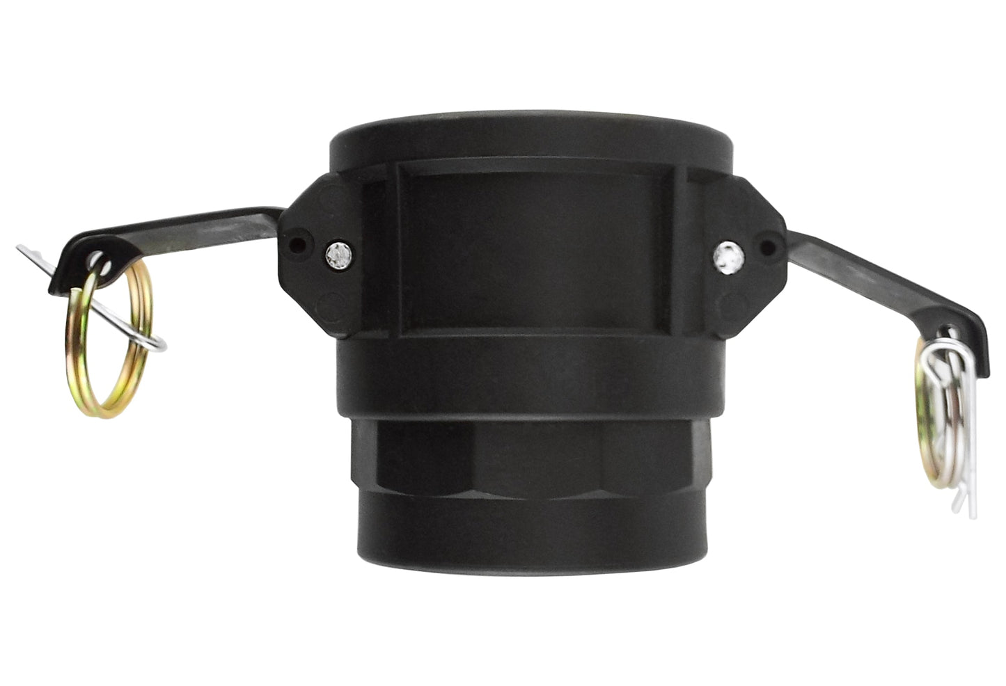 Camlock Type D 3"
