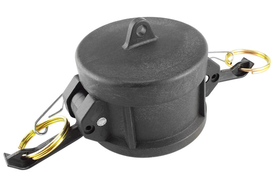 Camlock Type DC 3/4"