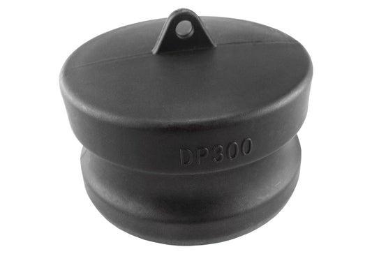 Camlock Type DP 1.25"