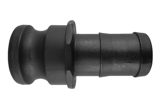 Camlock Type E 1"