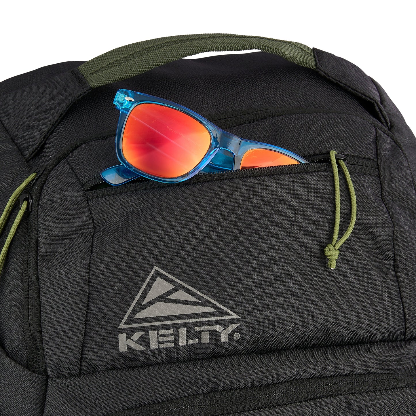 KELTY REDWING TRAVELLER 50 BLACK