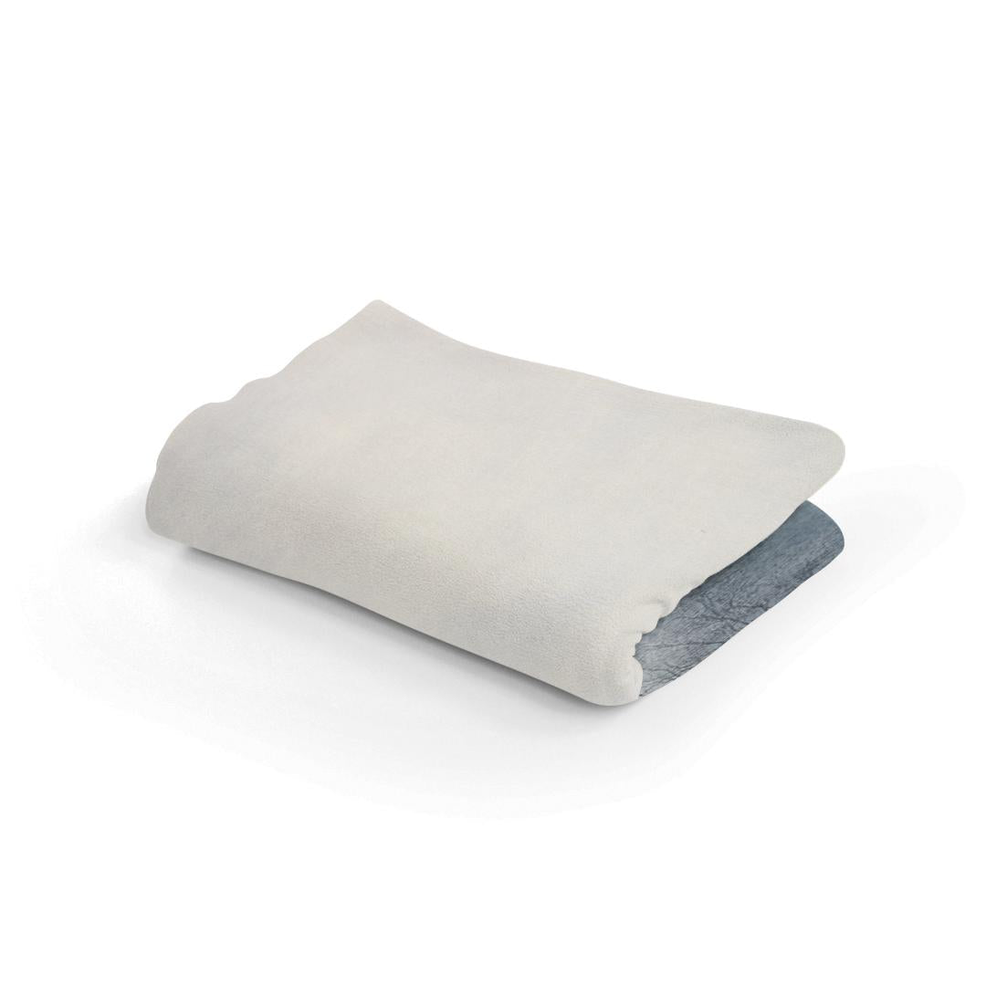 Misty Forest Blanket