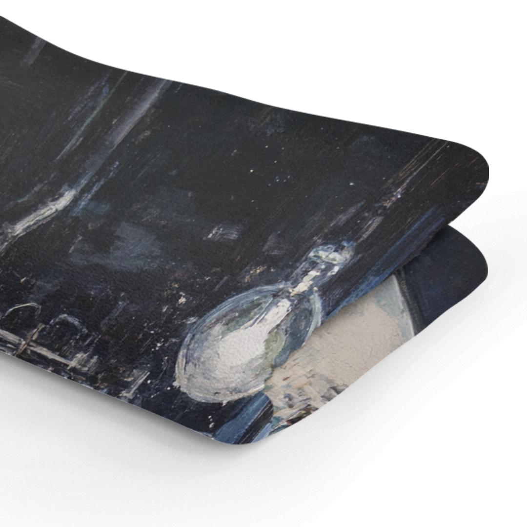 Nocturnal Discovery Blanket