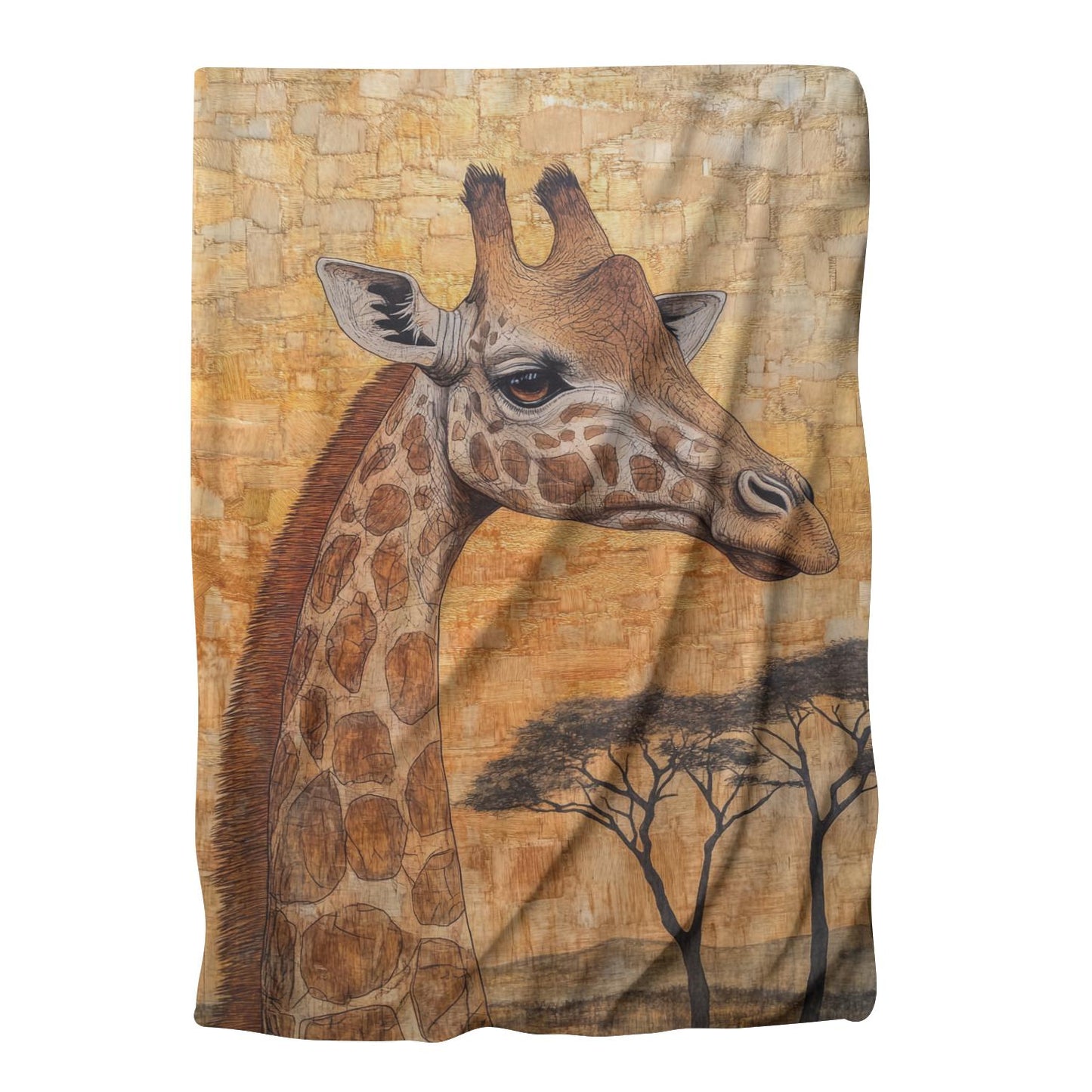 Dawn Serenade Blanket