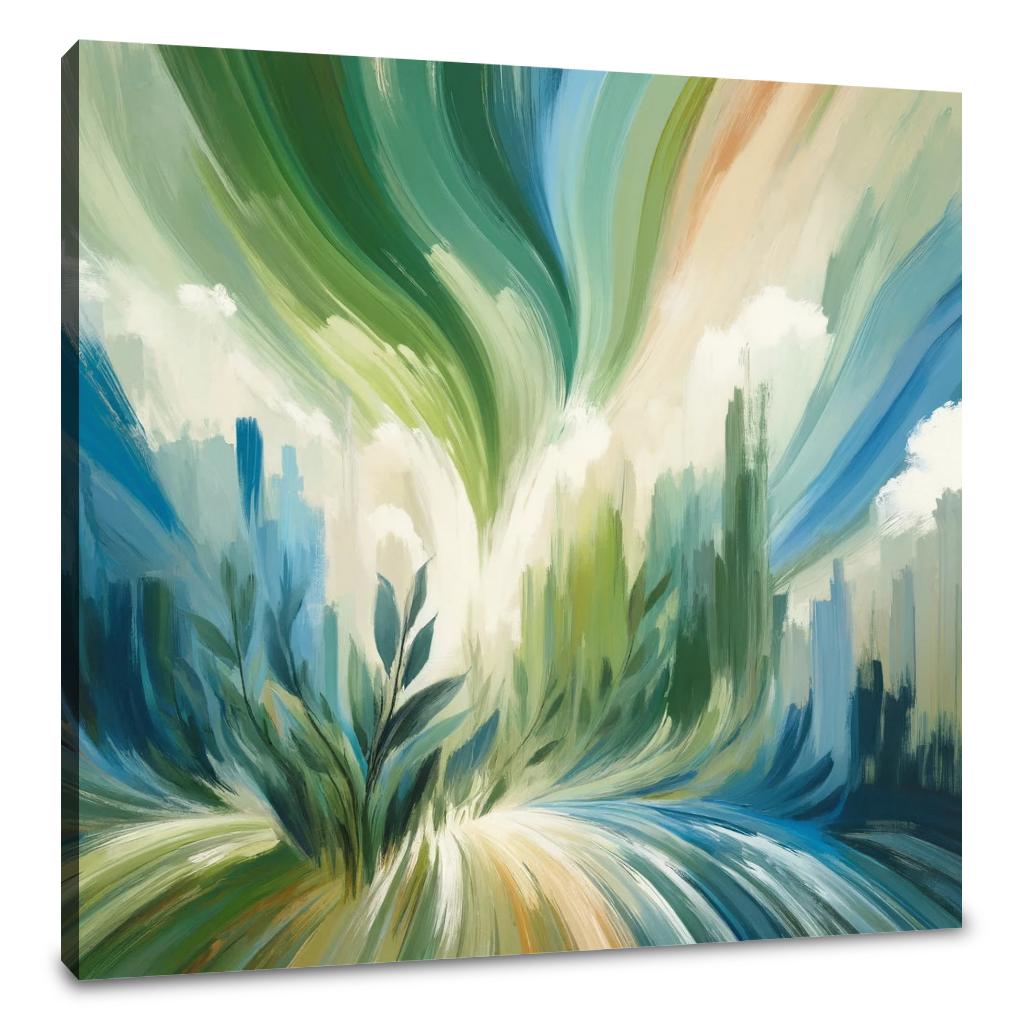 New Opportunities Canvas