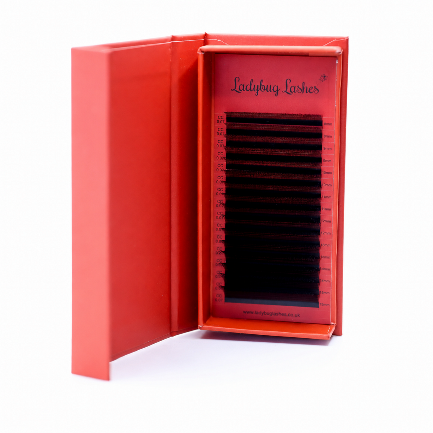 U Lashes & Double Classics | 2U, 3U, 4U & 5U