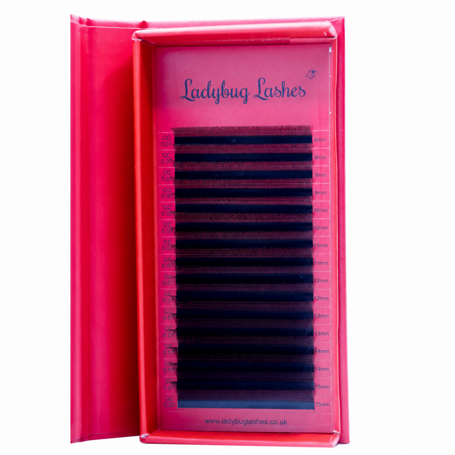U Lashes & Double Classics | 2U, 3U, 4U & 5U
